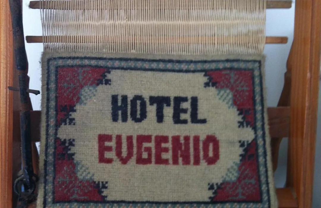 Hotel Eugenio-1