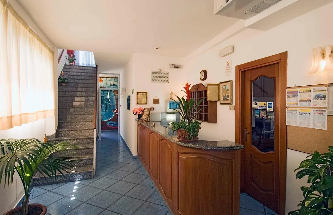 Hotel Eugenio-1
