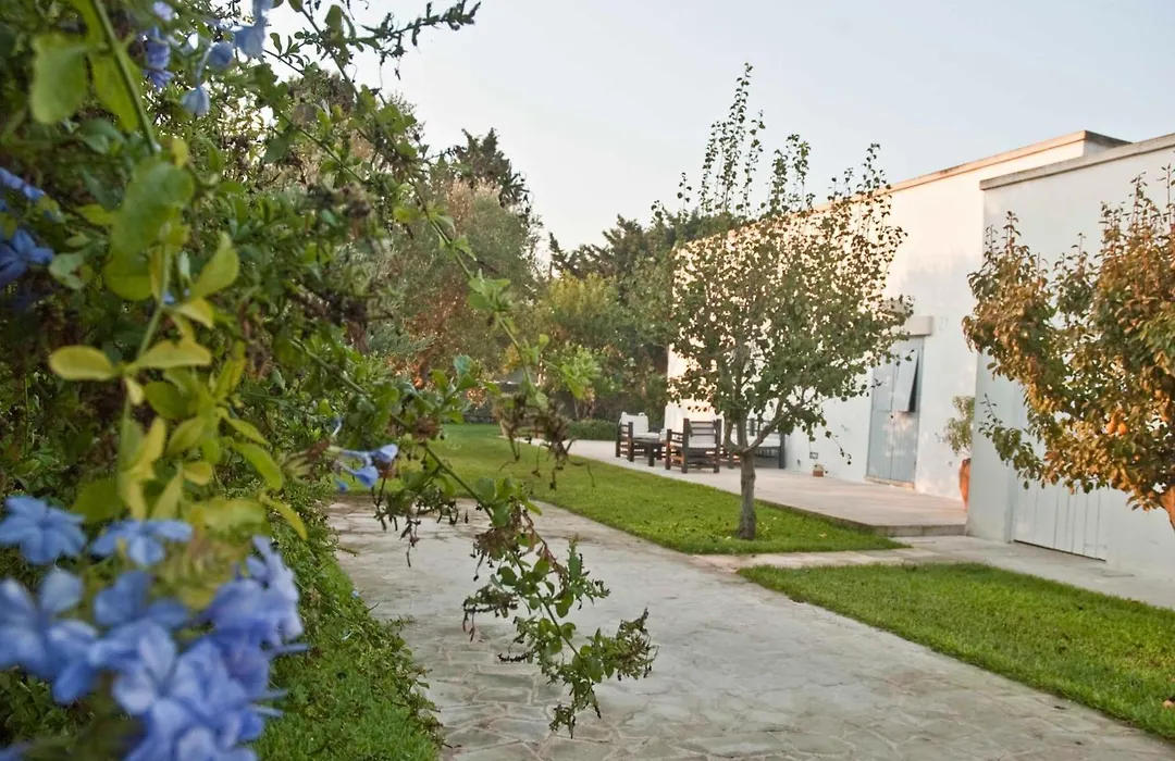 Masseria Montelauro-1