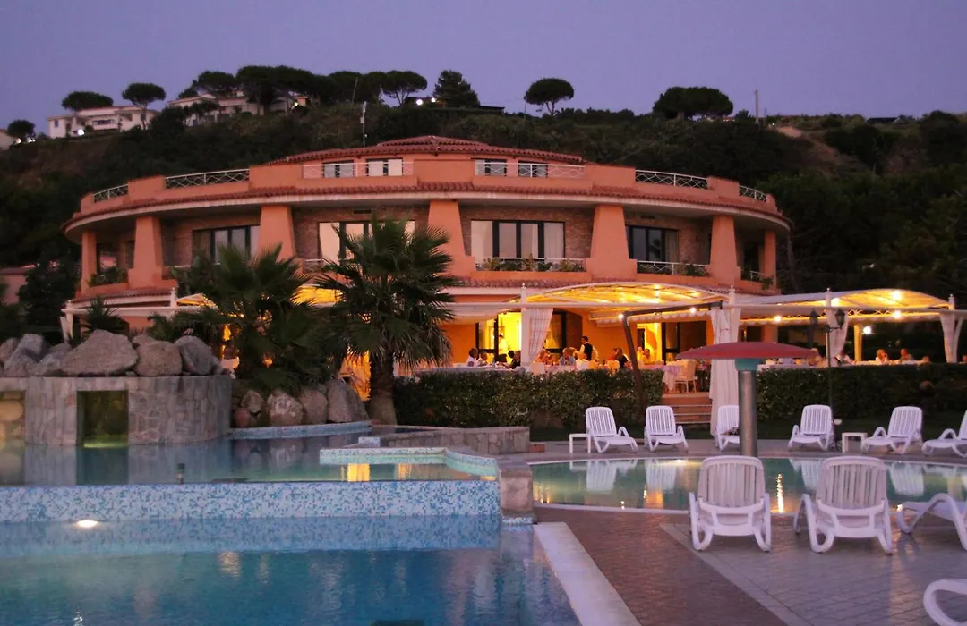 Solemare Club Village-1