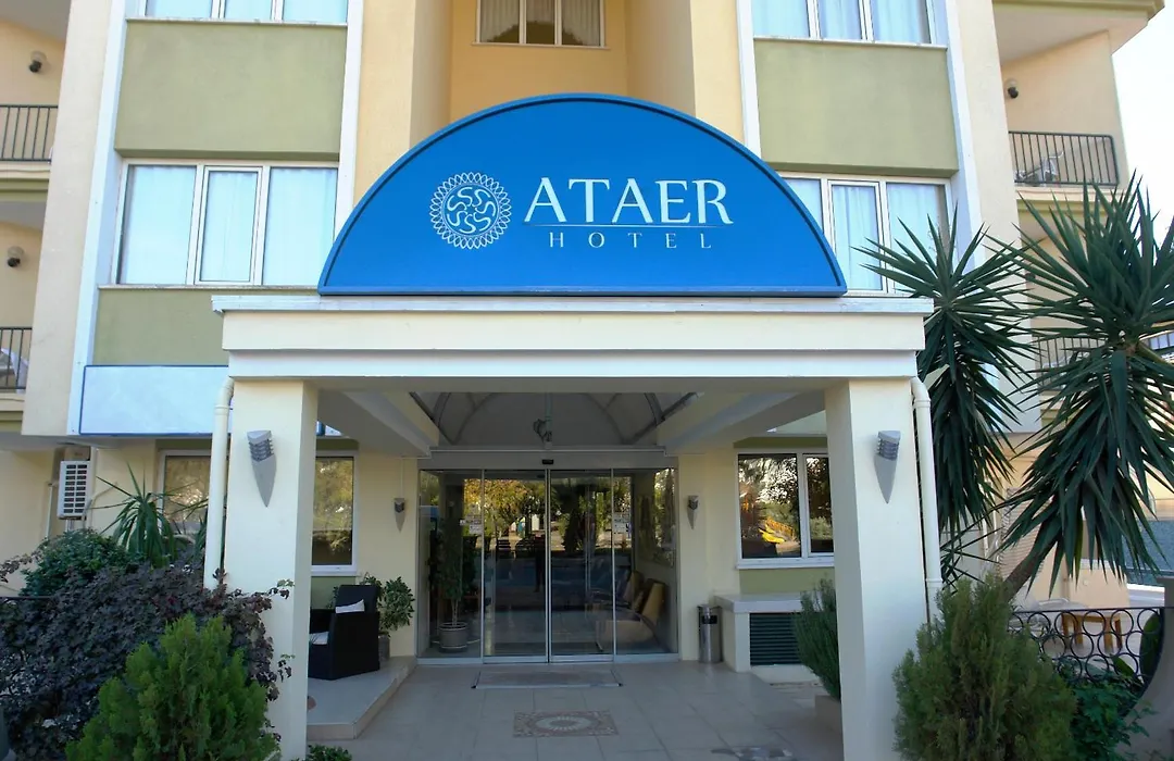 Ataer Hotel-1