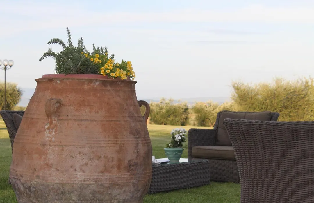 Locanda Poggioleone-1