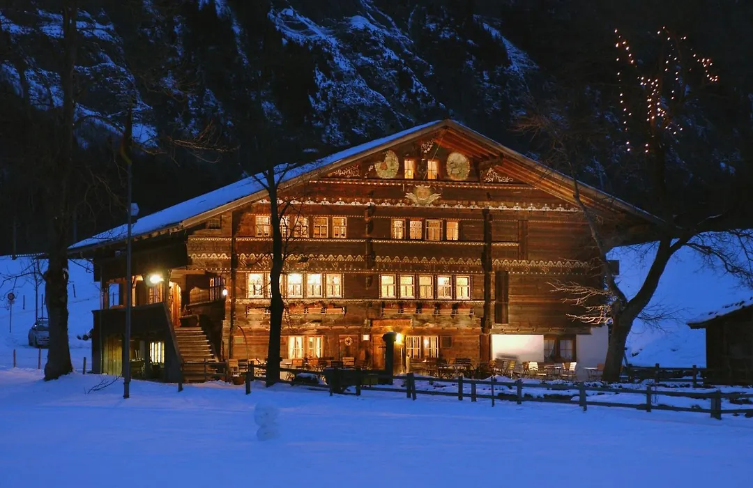 Landgasthof Ruedihus-1