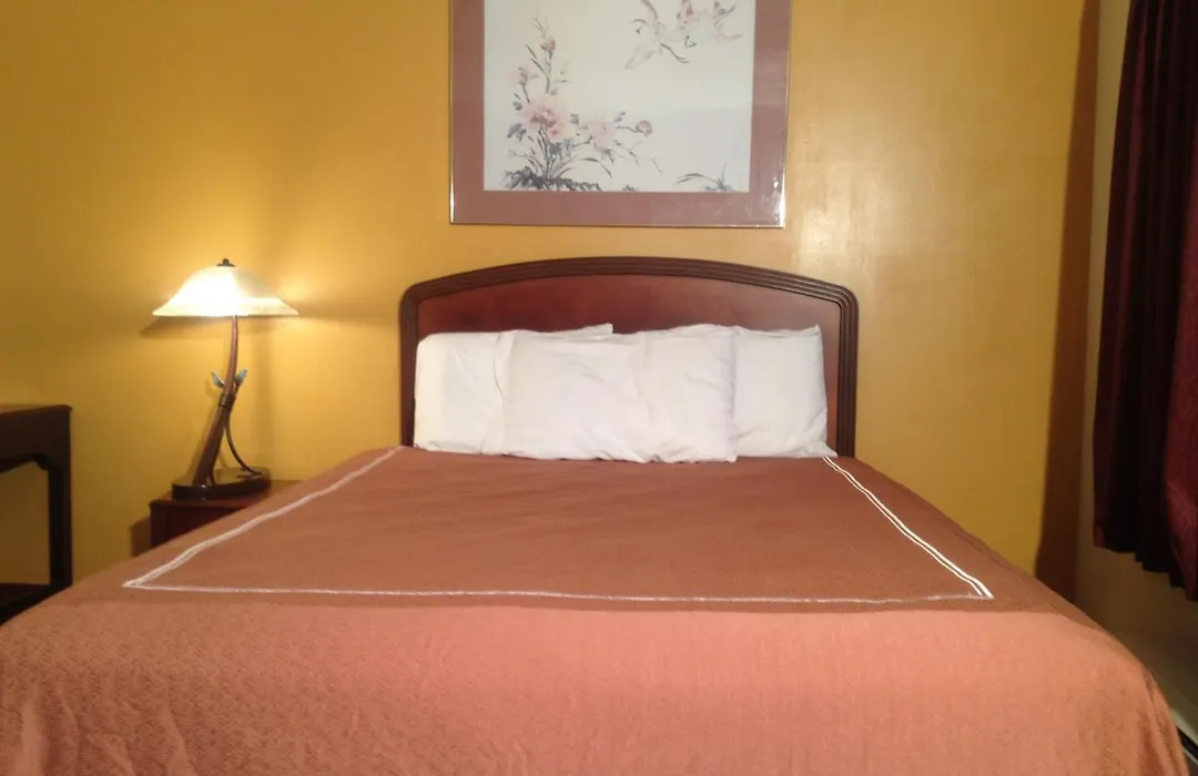 Caravan Motel-1