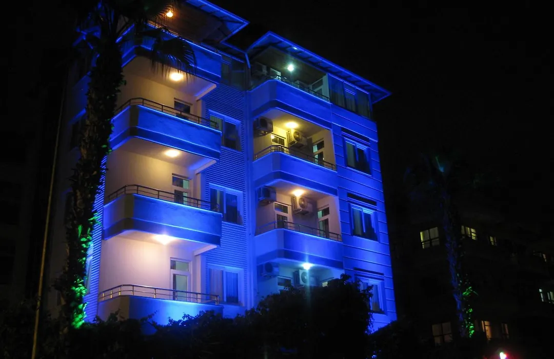 Sempati Apart Hotel-1