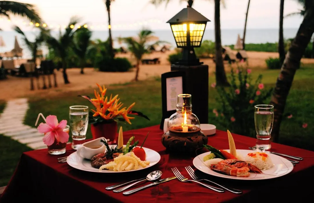 Andamania Beach Resort, Khaolak - Sha Plus-1