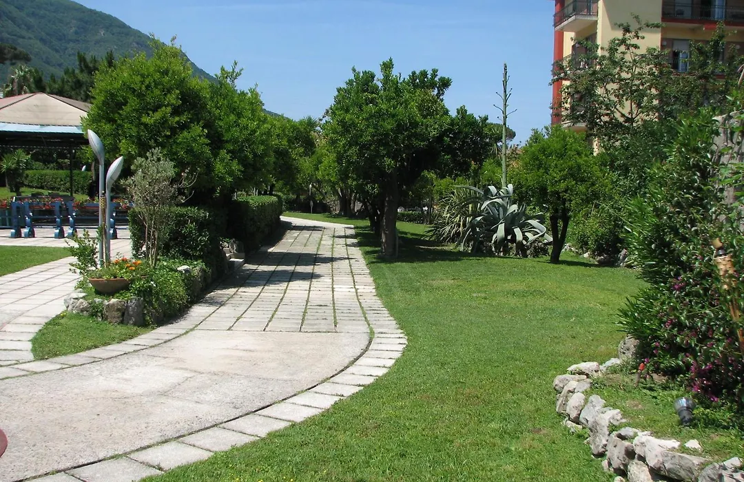 Hotel Parco-1
