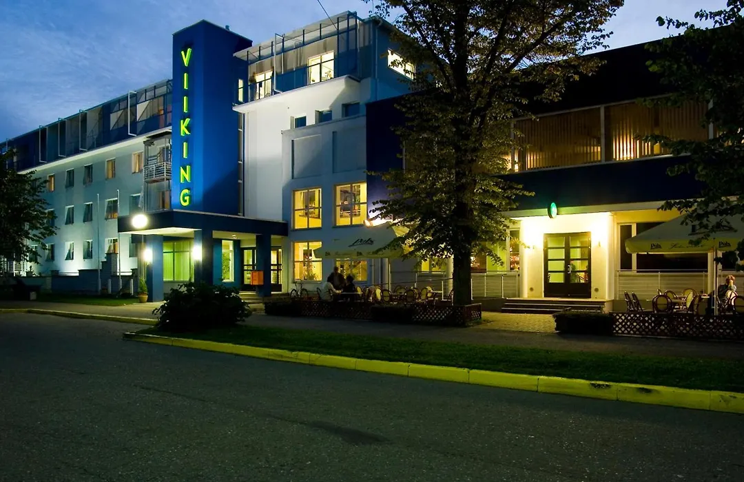 Viiking Spa Hotel-1