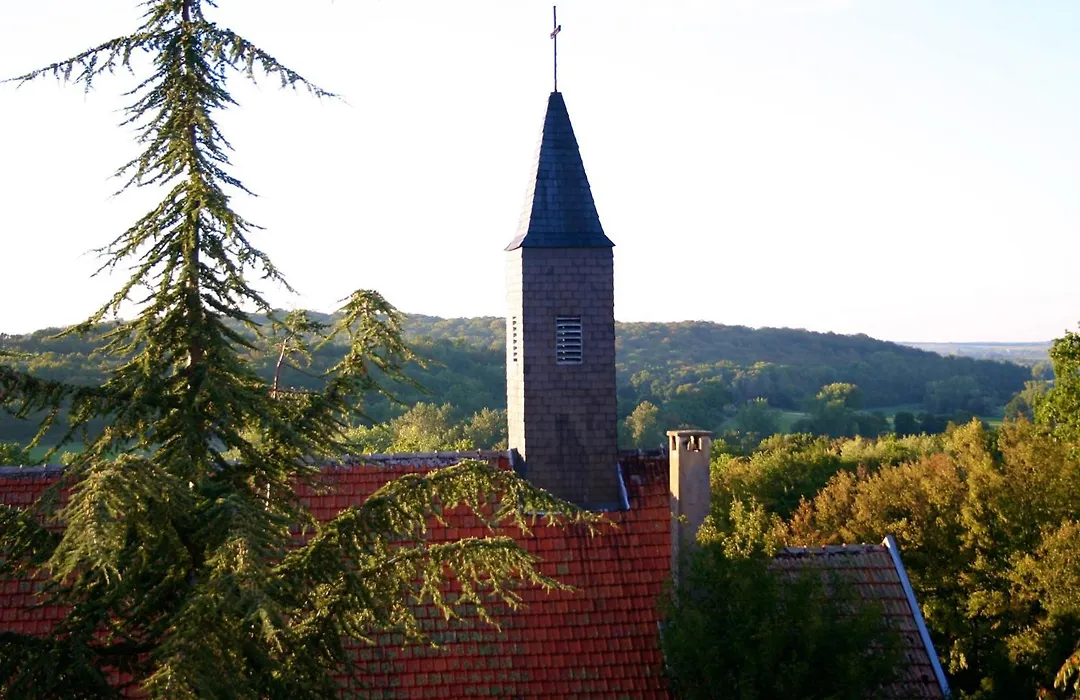 Hôtel du Couvent Saint Ulrich-1