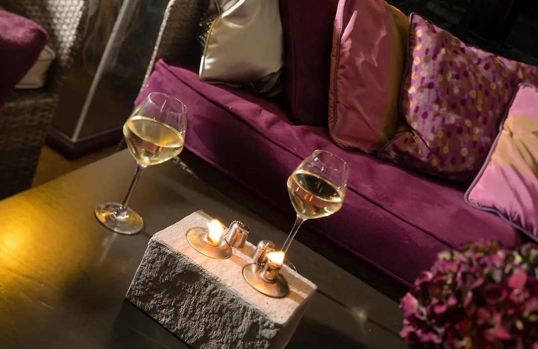 La Place Boutique Hotel-1