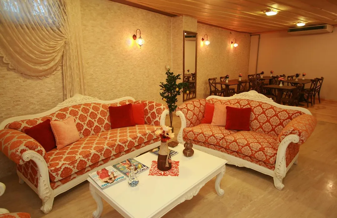 Esans Hotel - Special Category-1