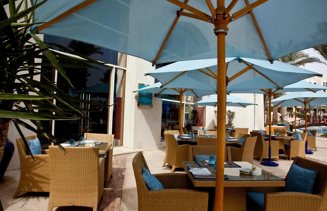 Grand Rotana Resort & Spa-1