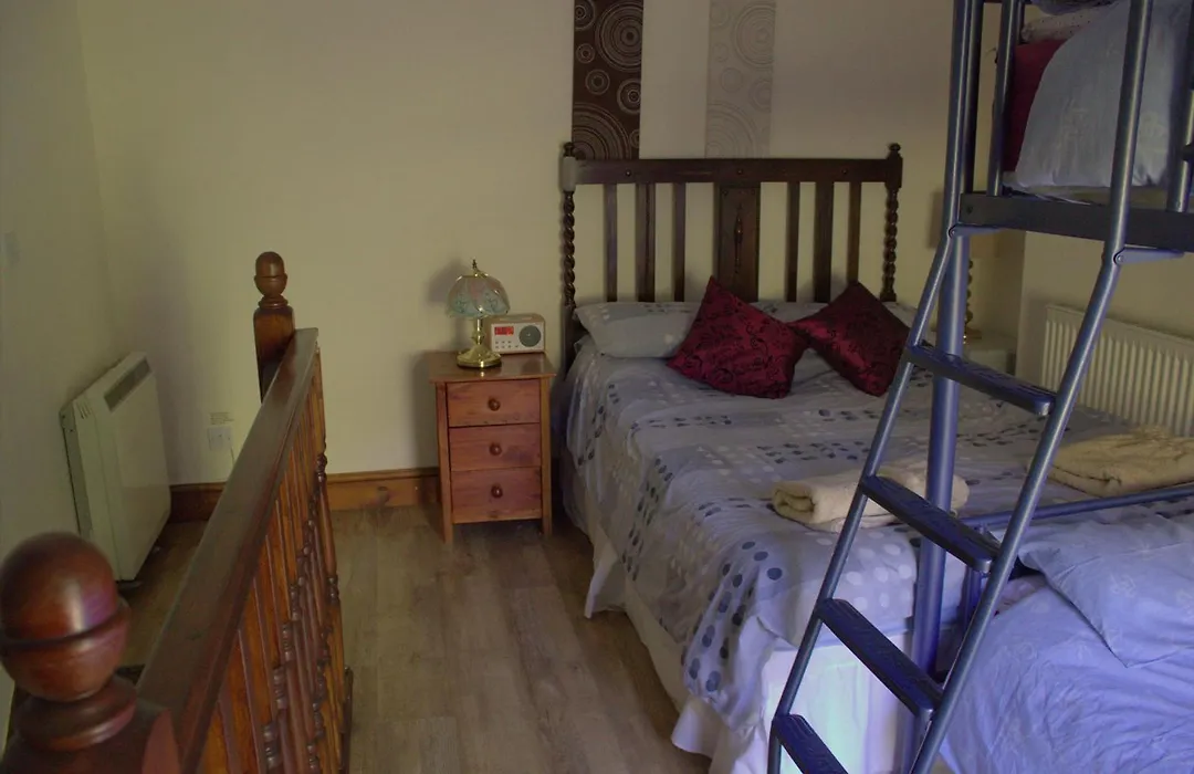 Penybryn Cottages-1