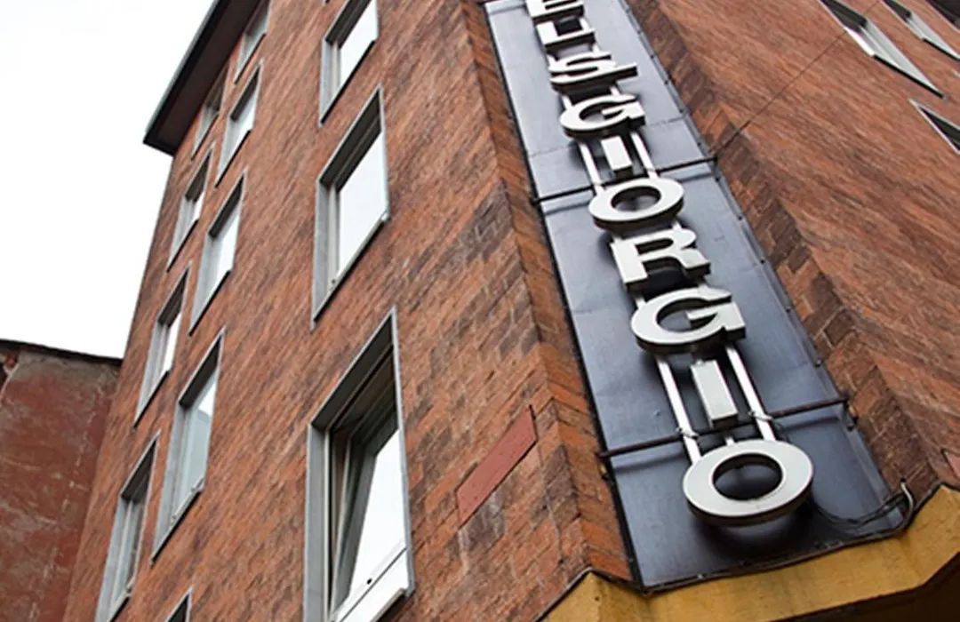 Hotel San Giorgio-1