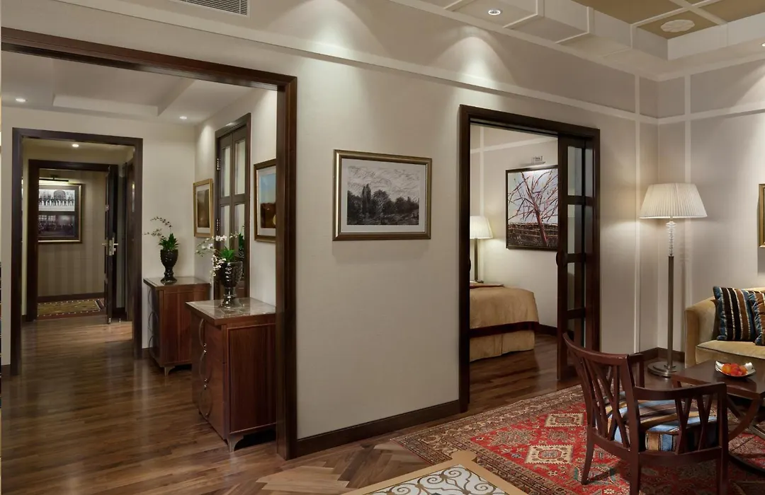 King David Hotel Jerusalem-1