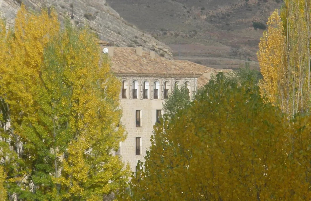 Hotel Arabia-1