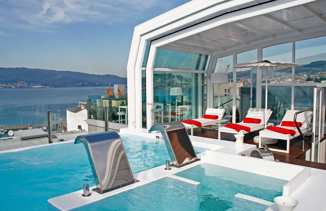 Gran Hotel Nagari Boutique & Spa-1