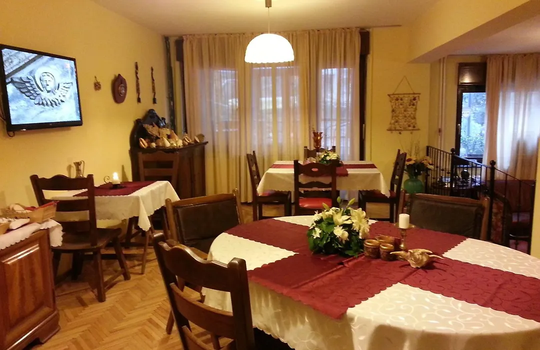 Hotel Kapistec Skopje-1