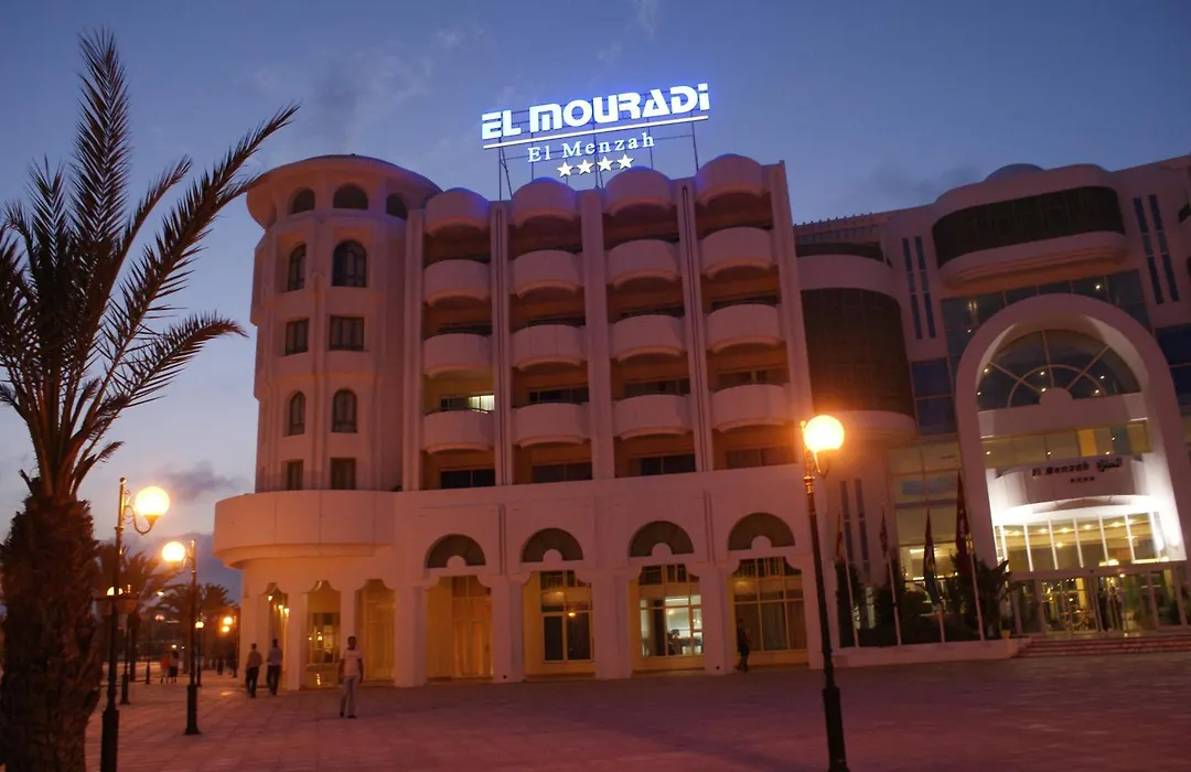 El Mouradi El Menzah-1