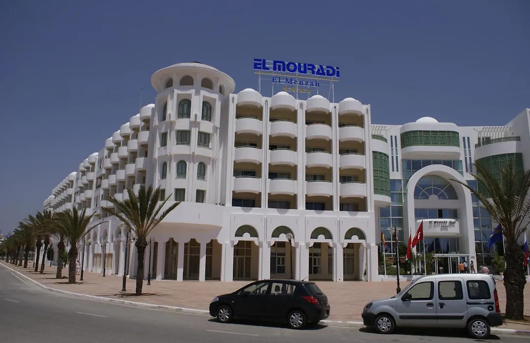El Mouradi El Menzah-1