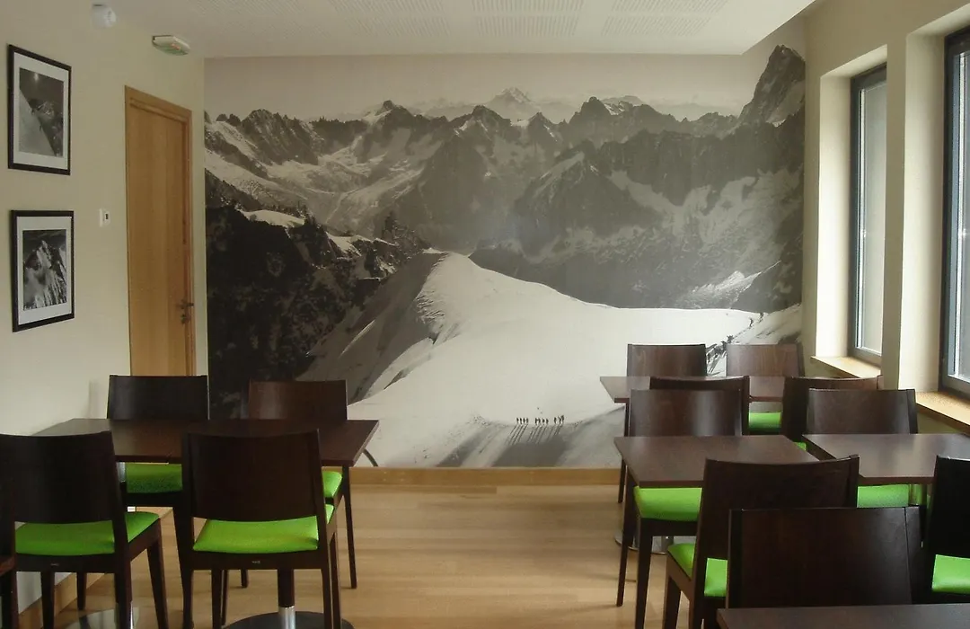 Hotel Les Lanchers-1