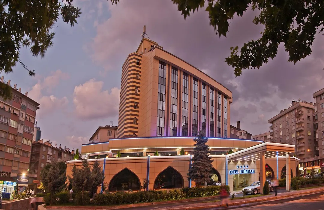 Dündar Hotel-1