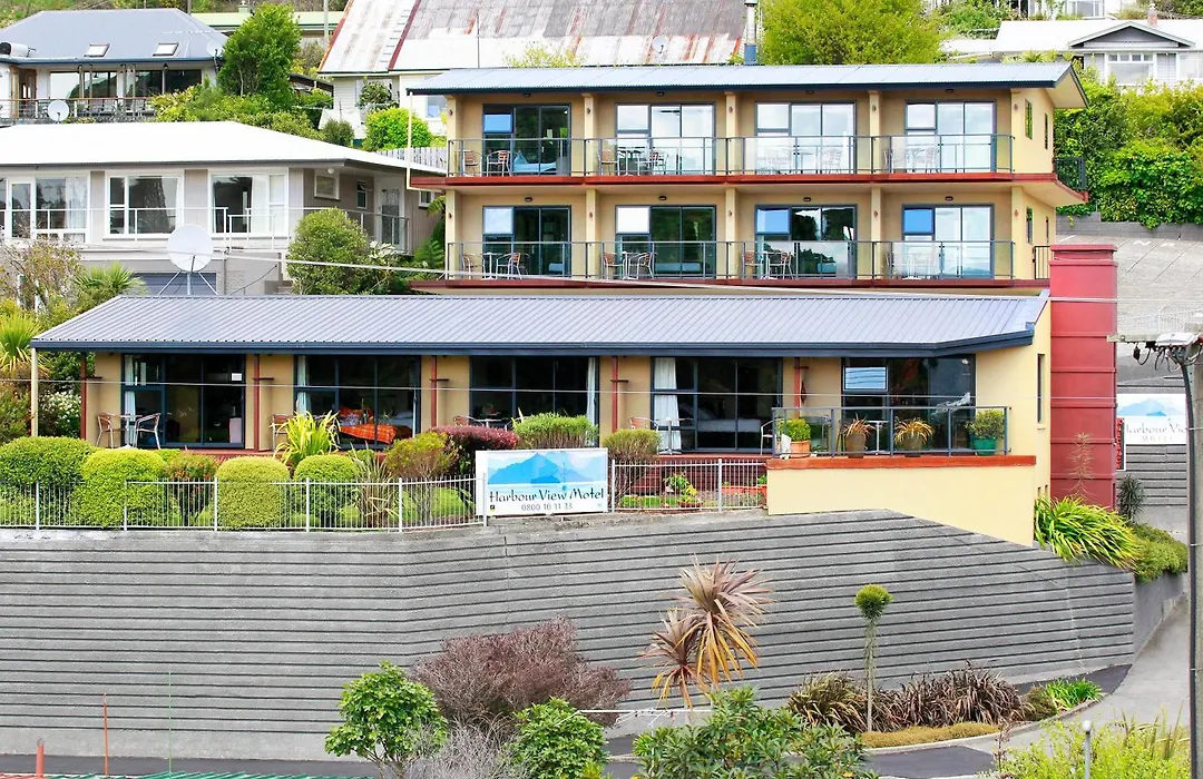 Harbour View Motel-1