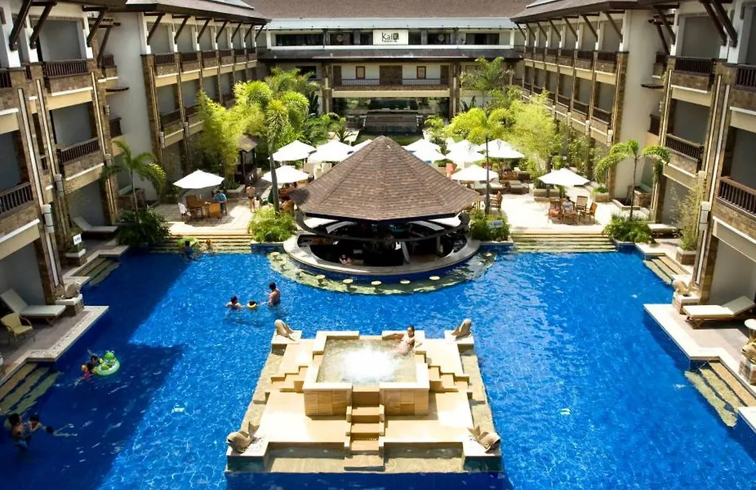 Henann Regency Resort And Spa-1