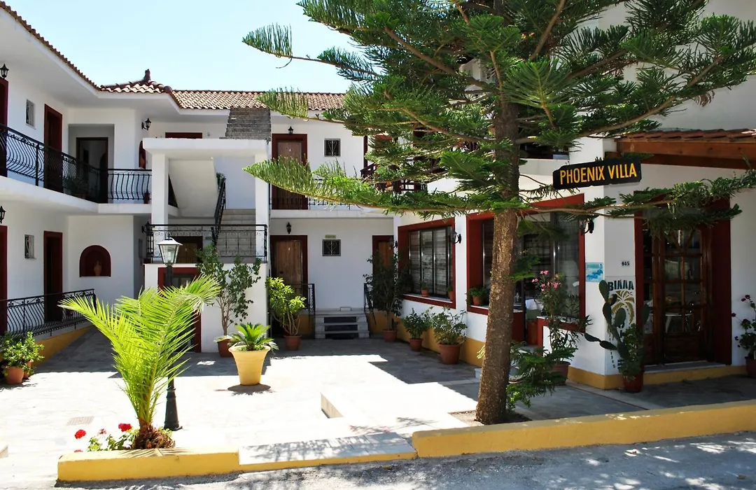 Villa Phoenix-1