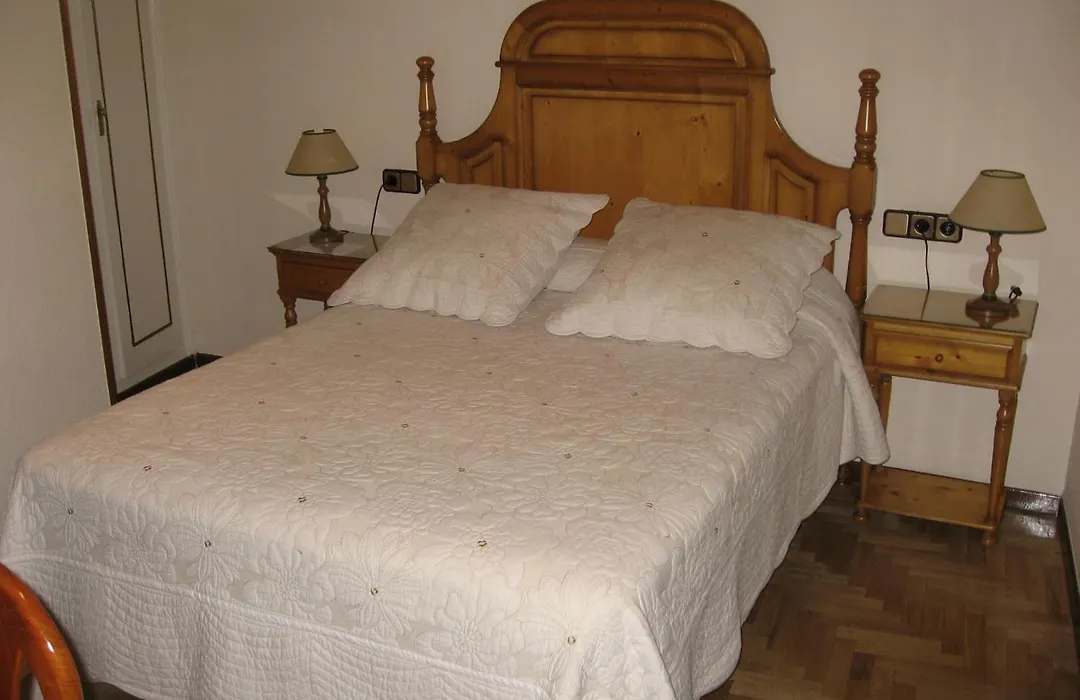 Hostal Maria Cristina-1