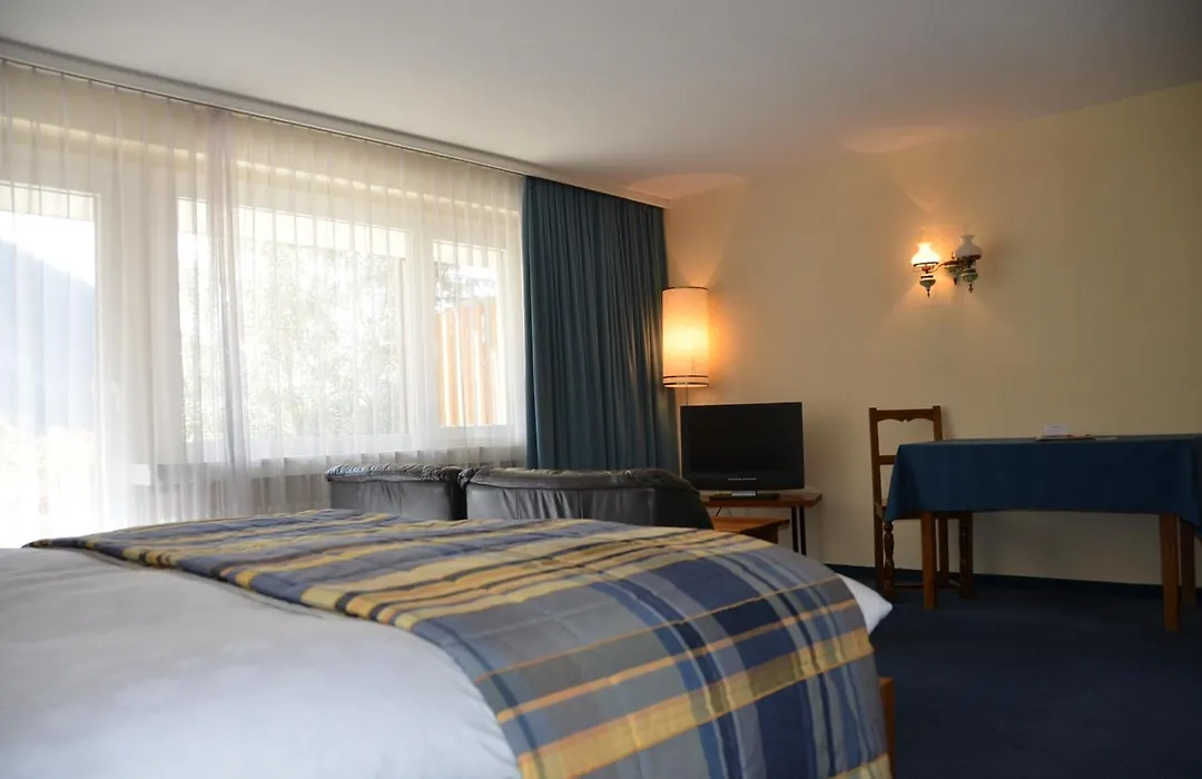 Hotel Regina Terme-1