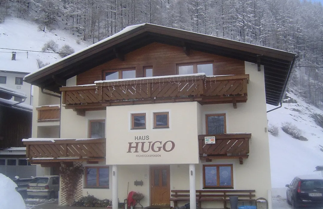 Haus Hugo-1