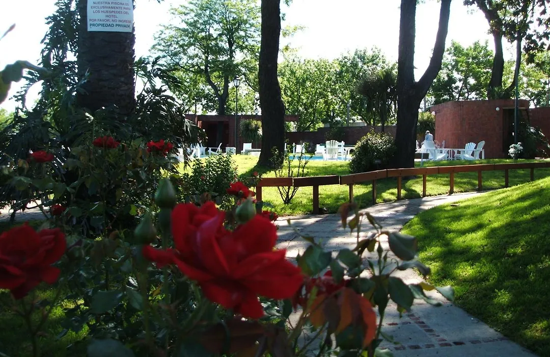 El Mirador Hotel&Spa-1