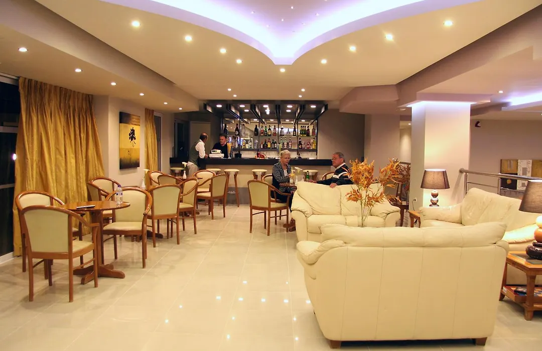 Agela Hotel&Apartments-1