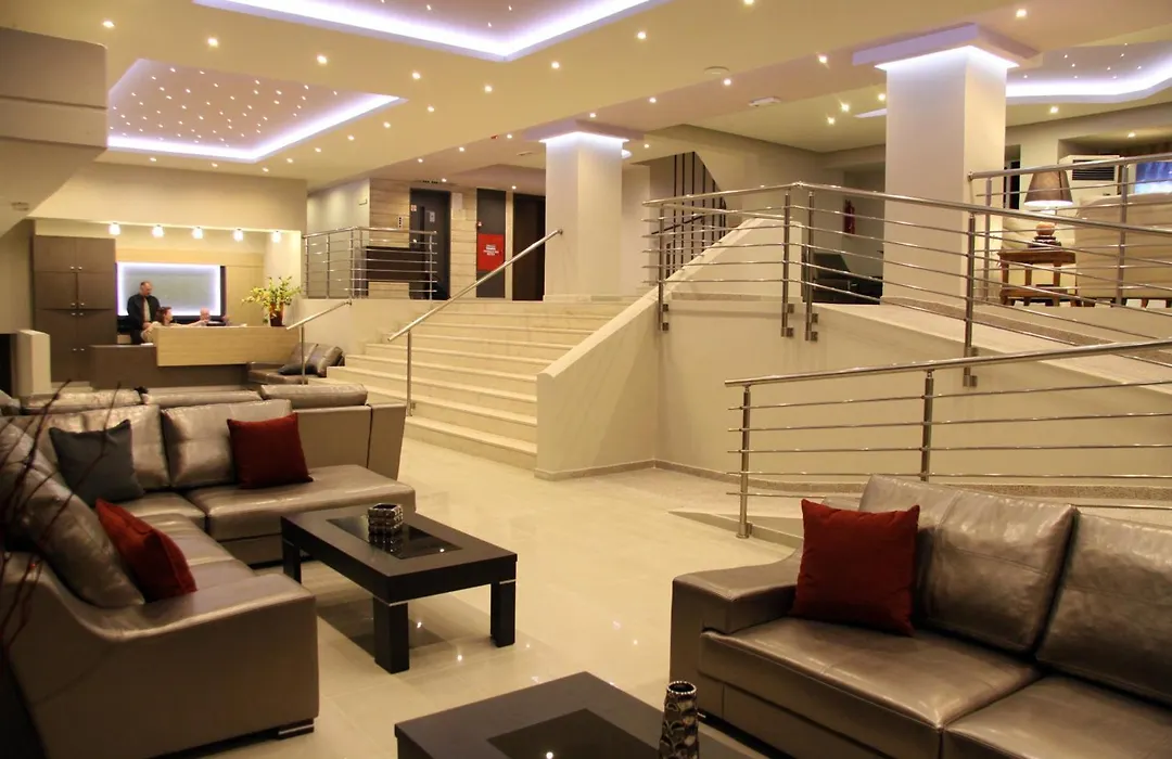 Agela Hotel & Apartments-1