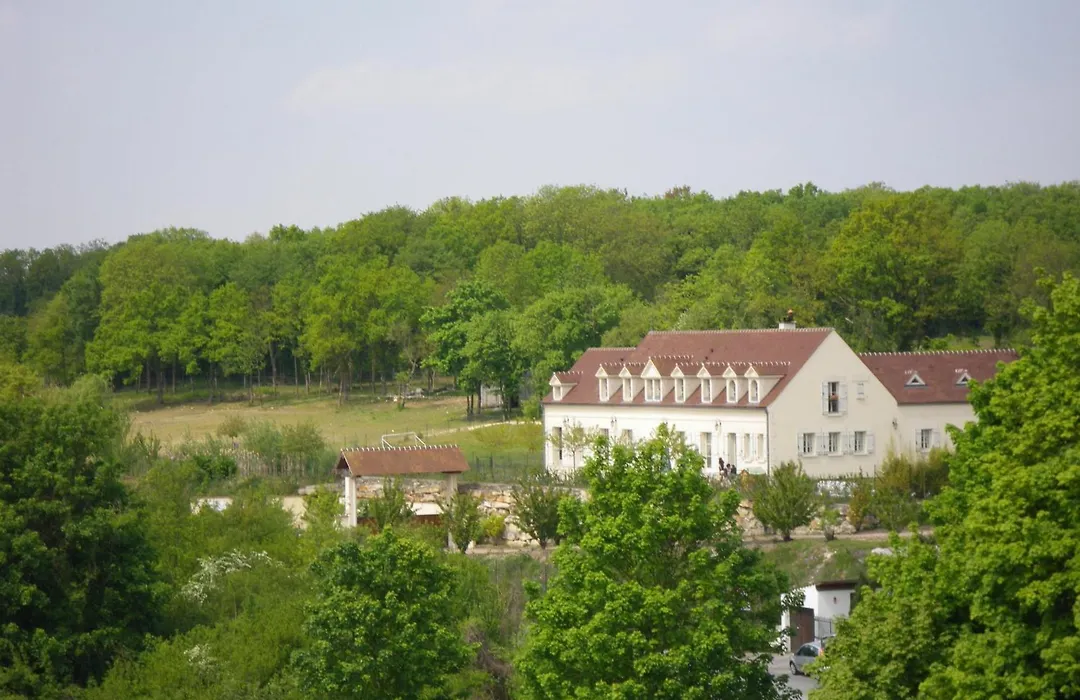 Ferme De La Canardière-1
