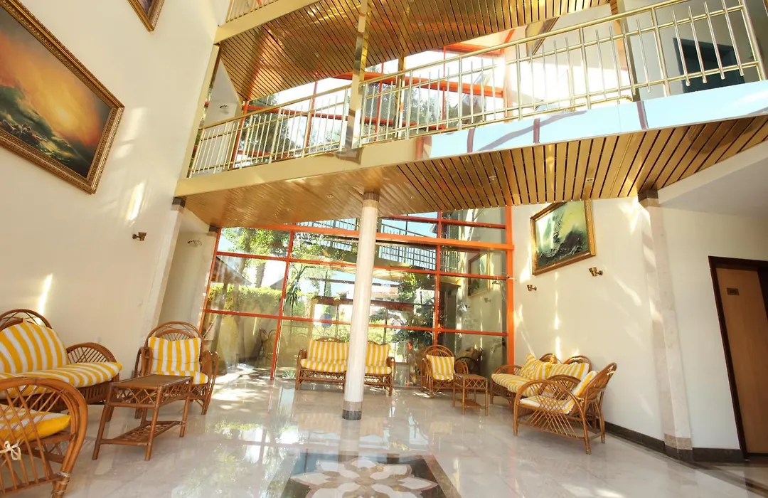 Wassermann Hotel-1