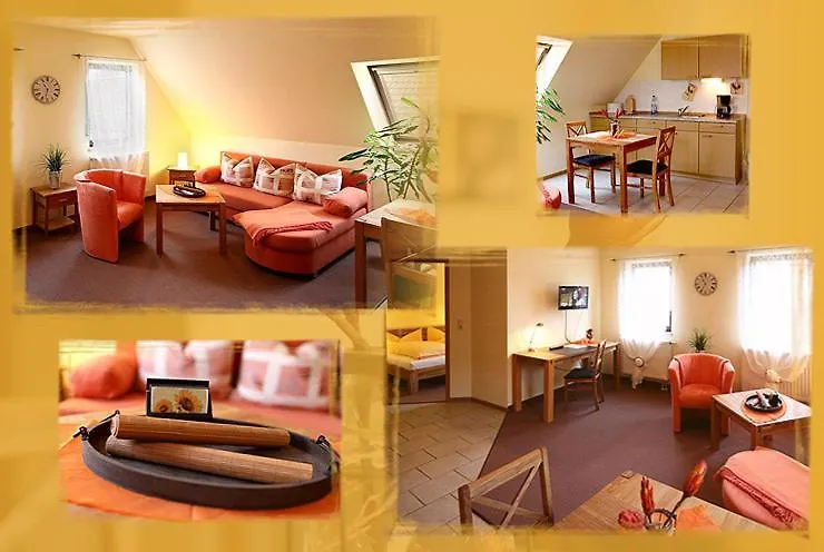 Hotel-Pension zum Markt-1
