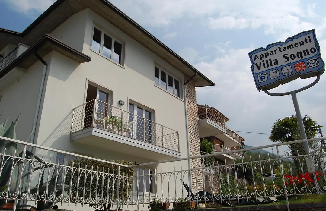 Villa Sogno-1