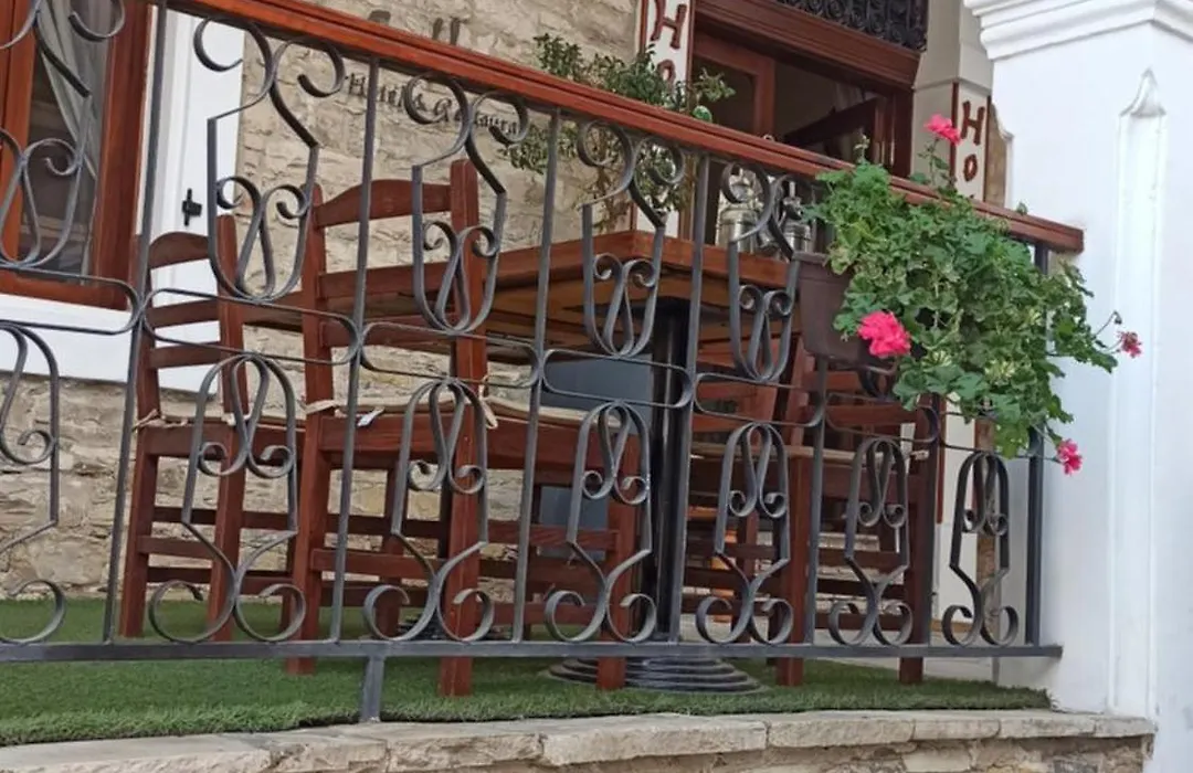 Lefkara Hotel-1