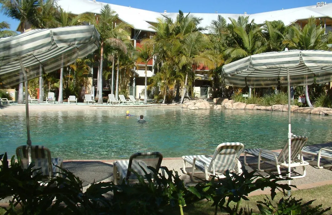 Diamond Sands Resort-1
