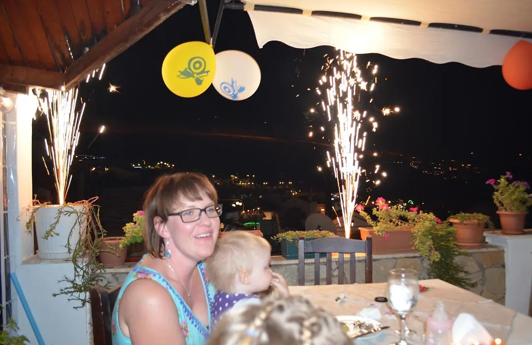 Kleo Boutique Otel Kalkan-1