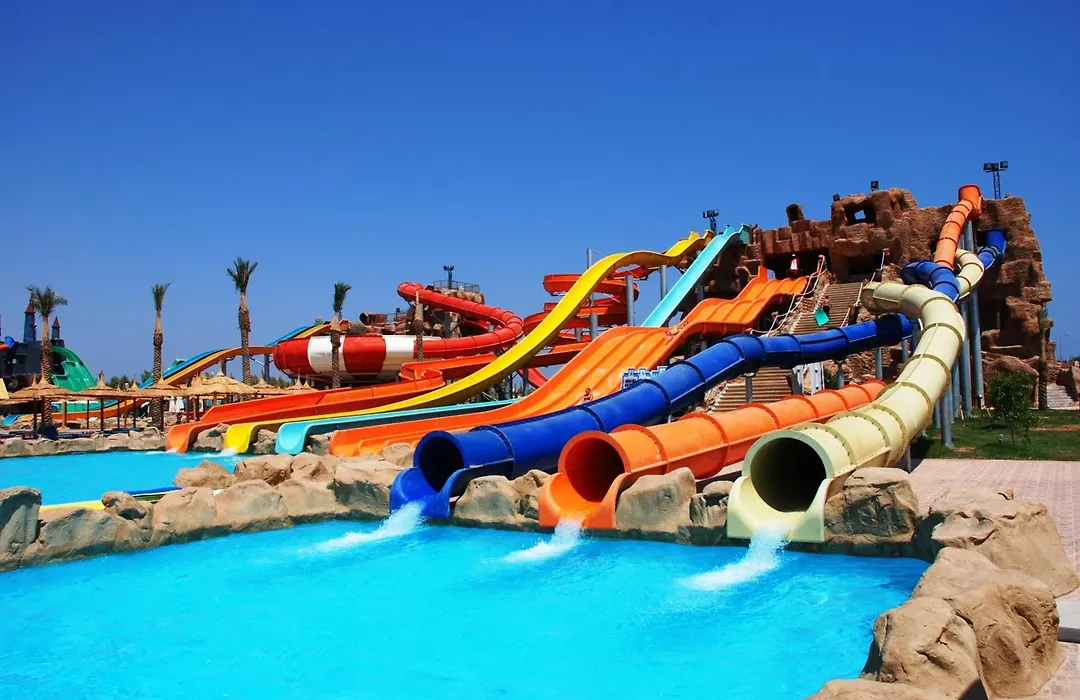 Pickalbatros Aqua Blu Sharm El Sheikh-1