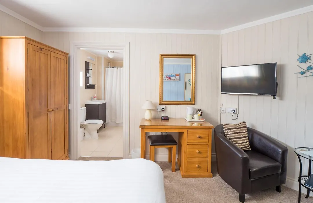The Grafton Guest House-1