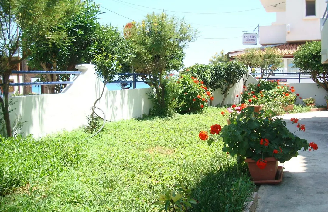 Philippos Studios & Apartments-1