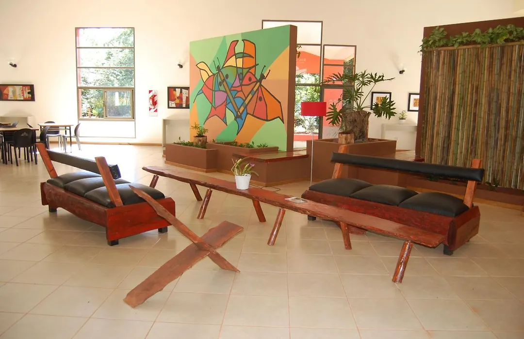 Hotel Sol Cataratas-1