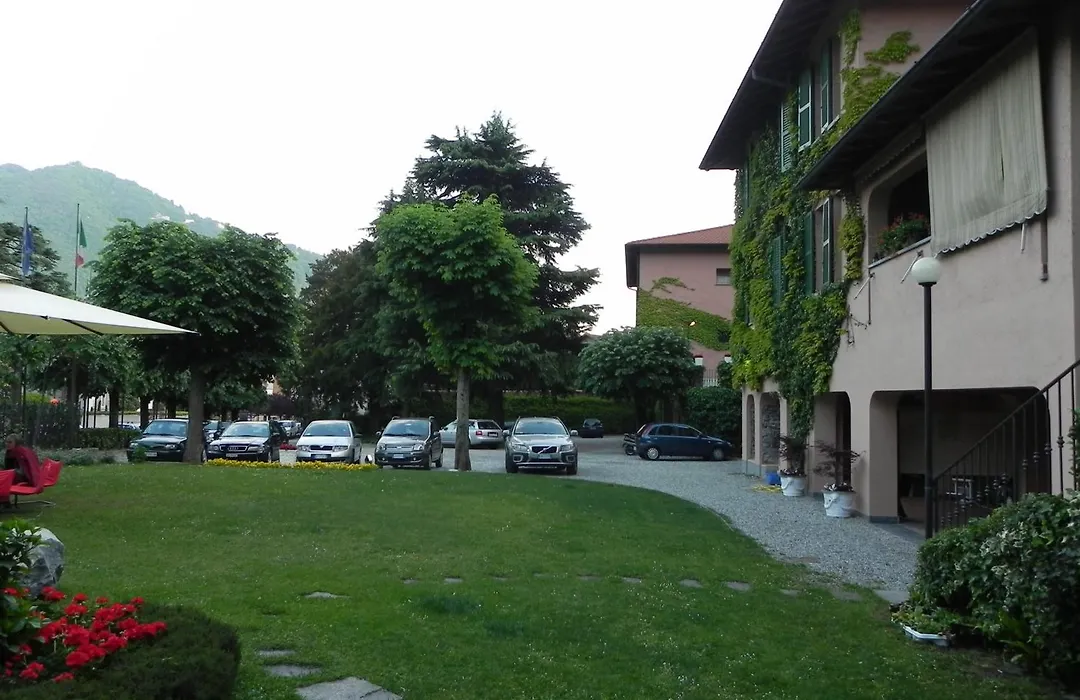 Hotel Terzo Crotto-1