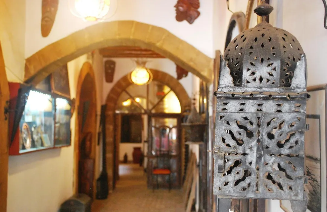 Caverne d'Ali Baba-1