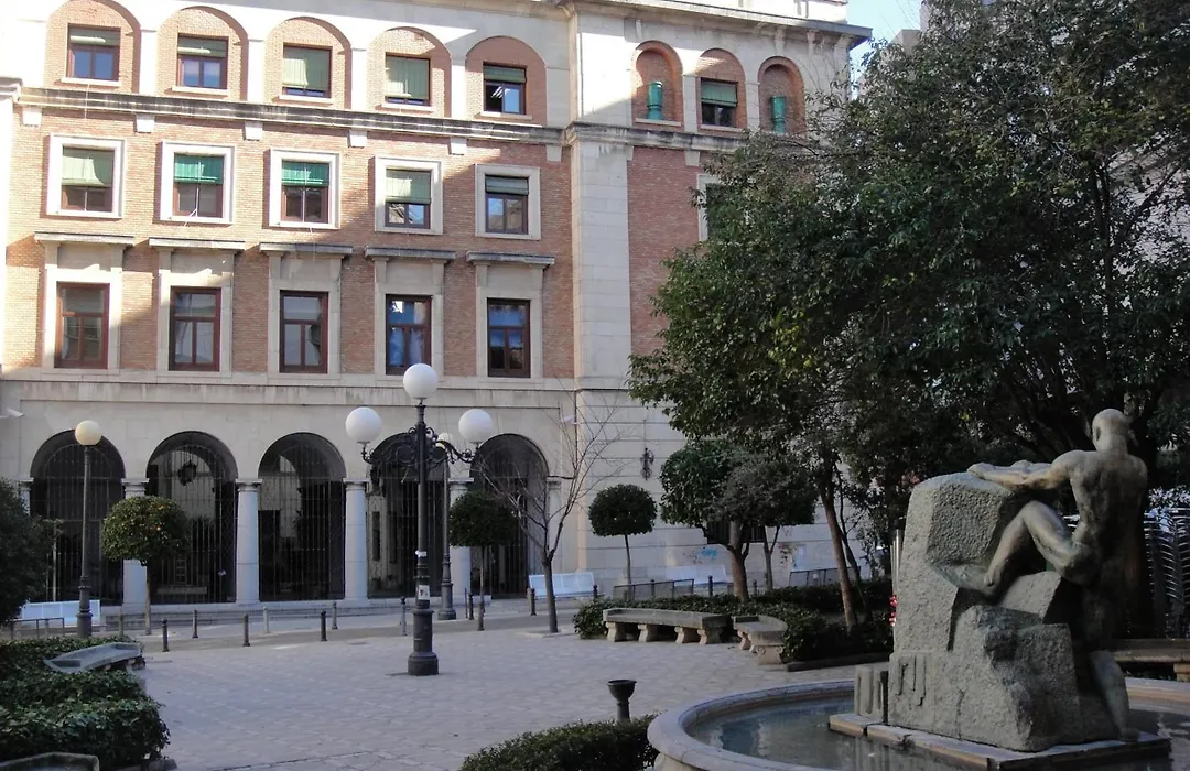 Hotel Xauen-1