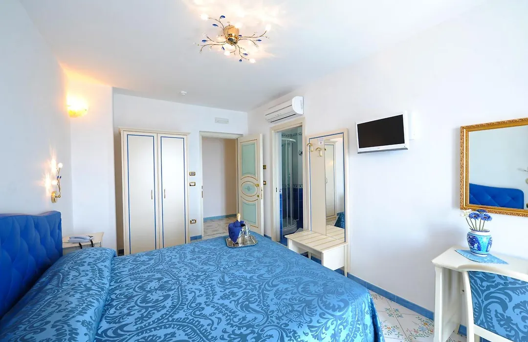 Hotel Villa Maria Pia-1
